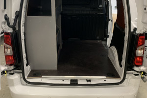 Volkswagenl maatwerkinrichting