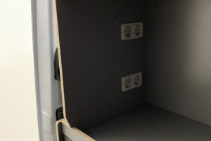 Merceder Sprinter maatwerkinrichting