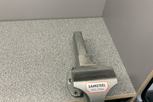 Merceder Sprinter maatwerkinrichting