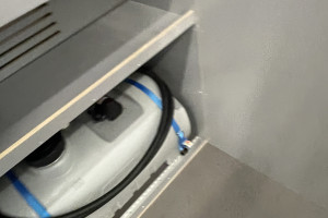 Merceder Sprinter maatwerkinrichting