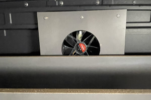 Merceder Sprinter maatwerkinrichting