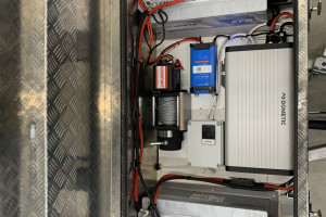 Elektrische installaties