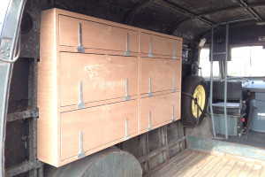 Kast Oldtimer