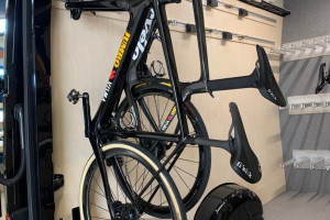 Visma lease a bike