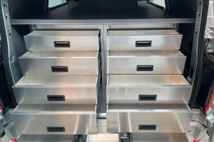 VanLogiQ MB Vito